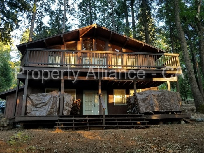 3572 Gold Ridge Trl, Pollock Pines, CA 95726 House Rental in Pollock