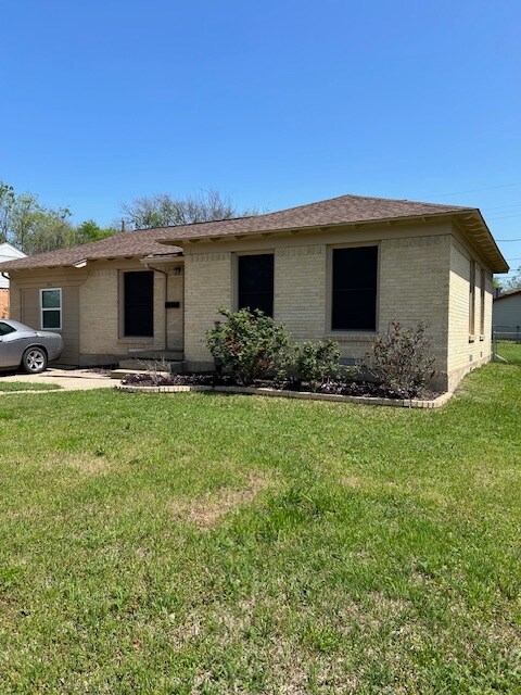 Foto principal - 414 Freeman St