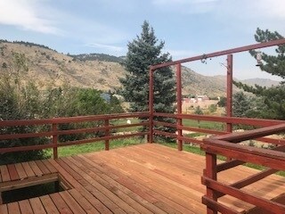 Building Photo - 322 Berthoud Way