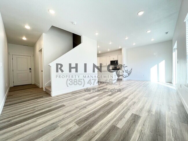 Foto del edificio - 1668 N 840 W