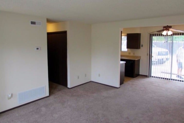 Sala de estar 2 - 3951 Ellis S