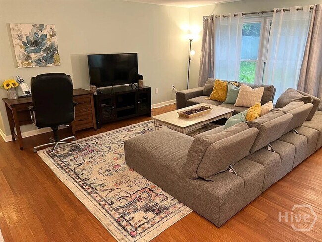 Foto del edificio - 12 St Moritz Ct