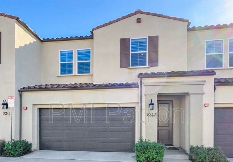 5342 Harvard Wy, Cypress, CA 90630 Condo for Rent in Cypress, CA
