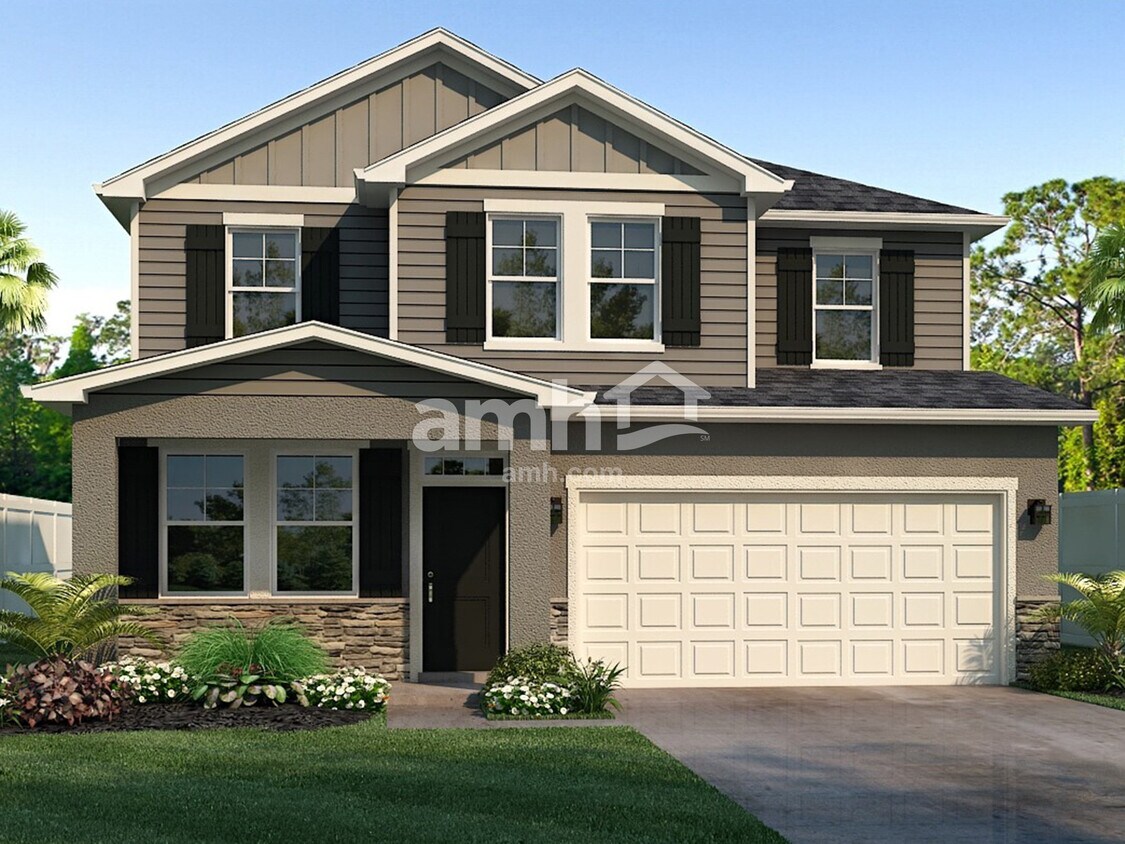 Foto principal - 20232 Calla Lily Dr