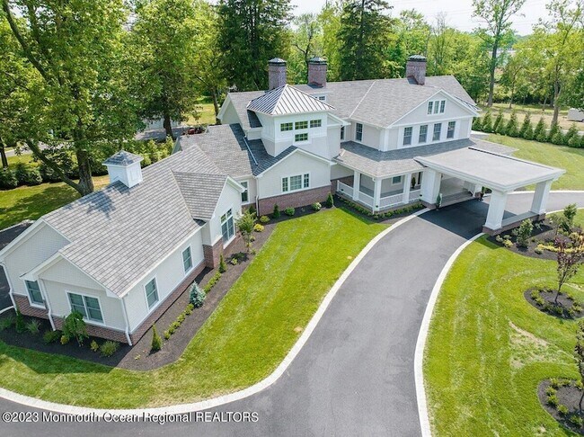 Foto del edificio - 489 Sycamore Ave