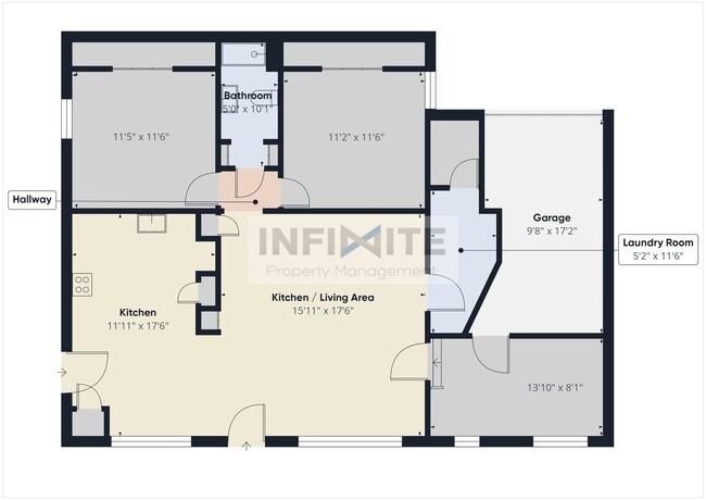 Foto del edificio - Beautifully Updated 2-Bedroom Home with Ga...