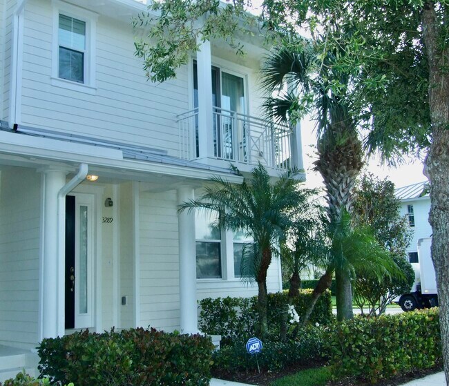 Foto del edificio - 3289 E Mallory Blvd
