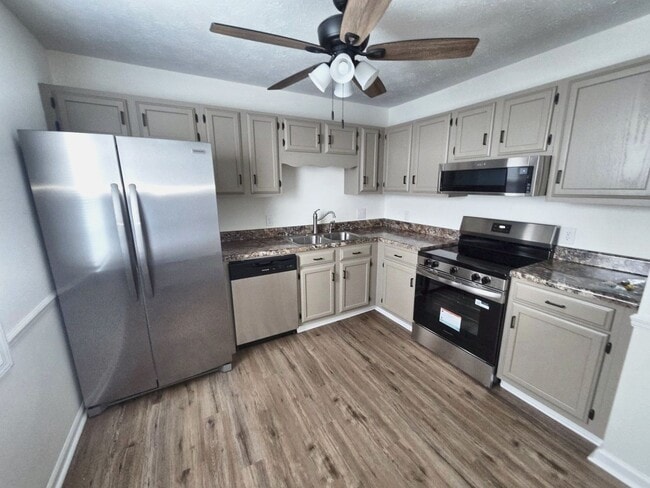 Building Photo - 5306 Whisperwood Ct