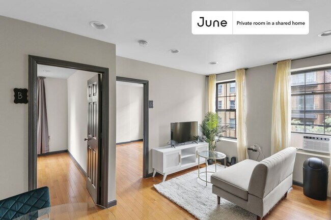 Foto del edificio - Room in Shared 3 bed/1 bath home in East Village