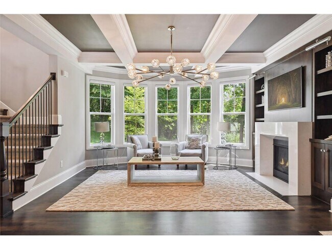 Foto del edificio - 2346 Linner Rd