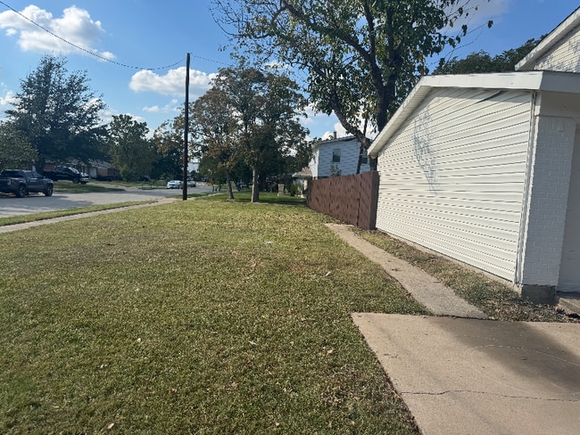 Photo - 3521 Byrd Dr House