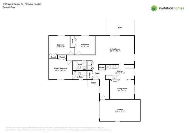 Building Photo - 1369 Westchester Dr
