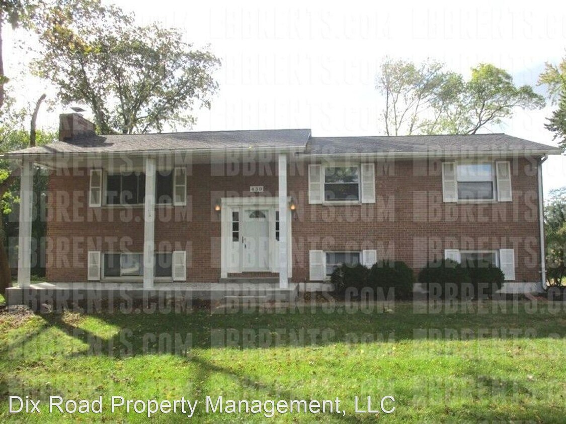 Primary Photo - 4 br, 3 bath House - 430 Kenridge Drive,