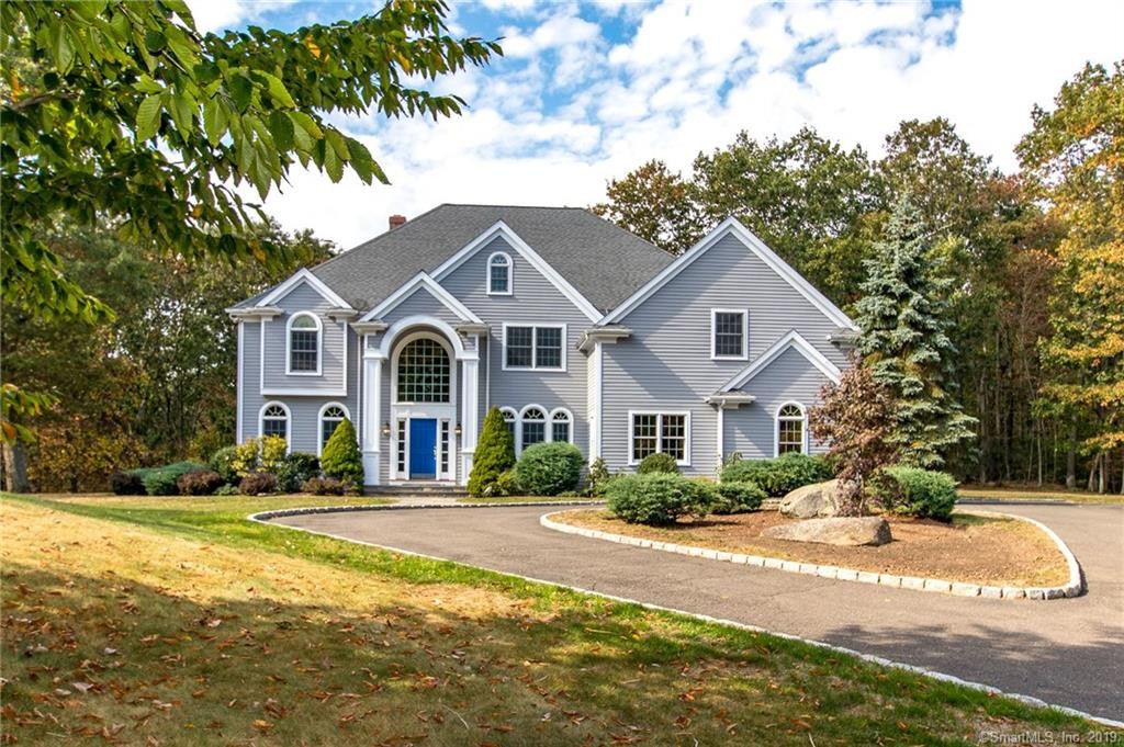 Primary Photo - 47 Quail Ridge Rd