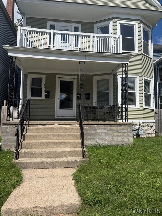 Building Photo - 348 Auburn Ave