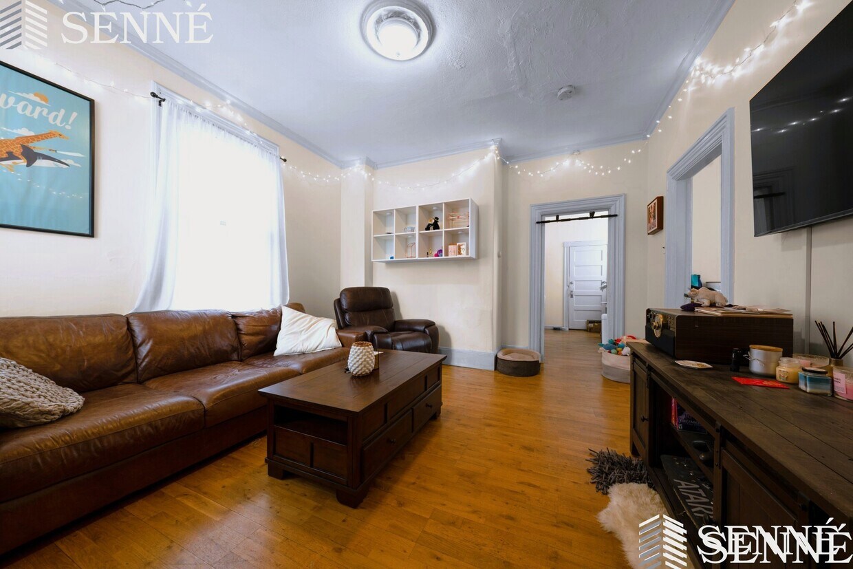 Foto principal - 352 Norfolk St