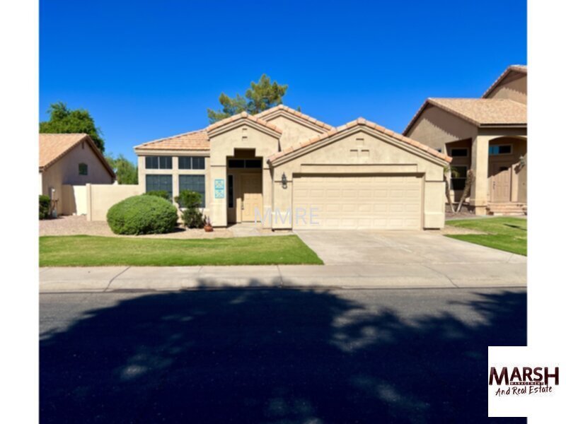 Foto principal - Beautiful 3 bedroom home in Chandler!