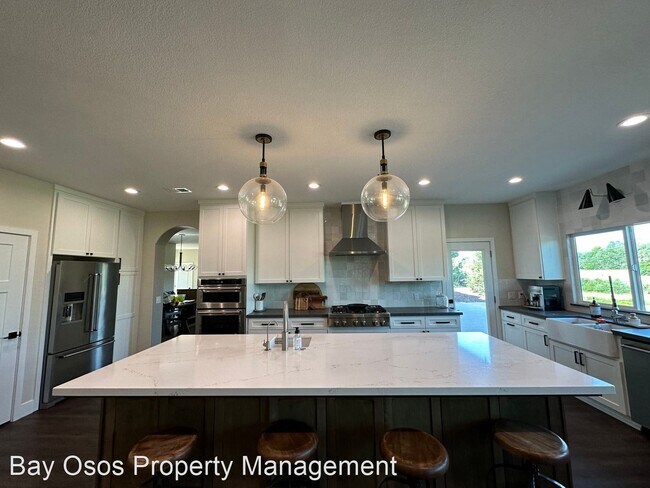 Foto del edificio - 3 br, 2.5 bath House - 145 Eagle Creek