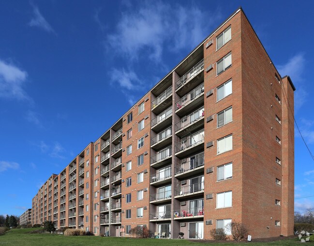 Kings View Apartments Cincinnati, OH