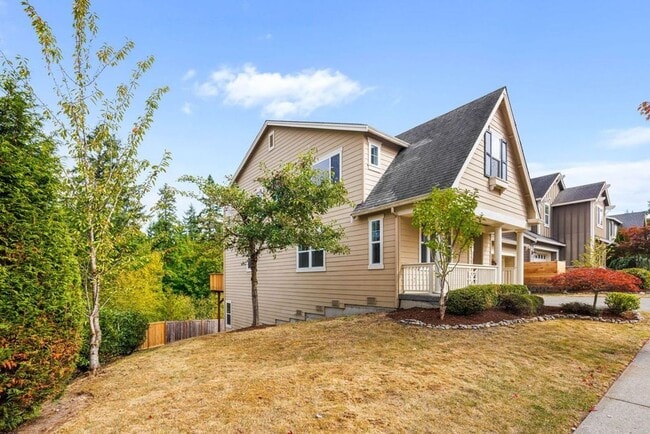 Photo - 17448 NE 98th Way House