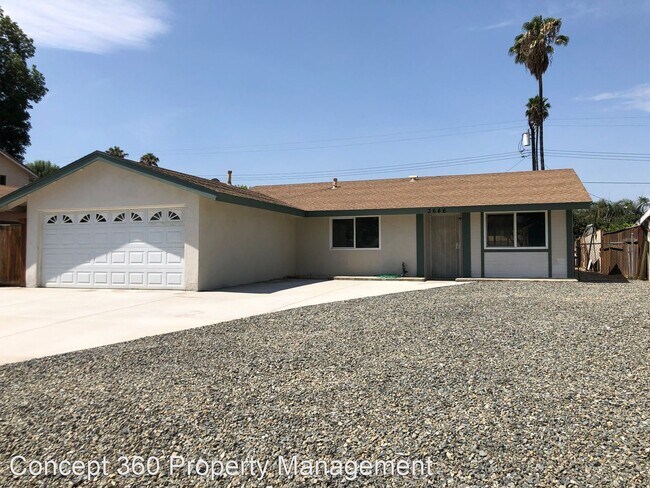Building Photo - 3 br, 1.5 bath House - 3646 WINDSONG ST