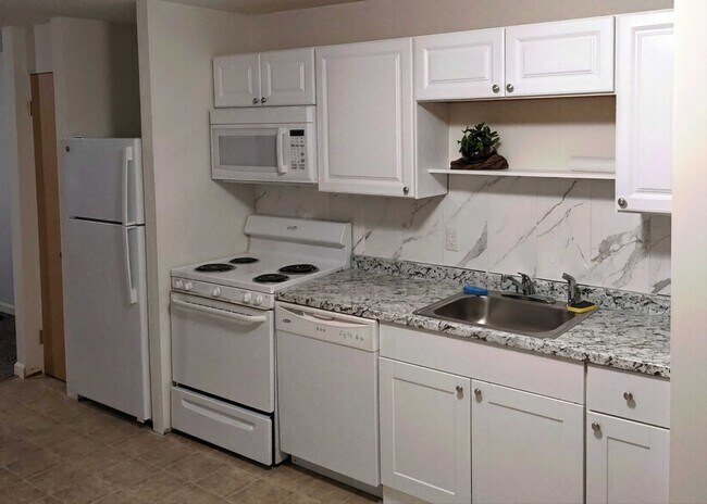 Cocina - 1374 Bucksport Rd