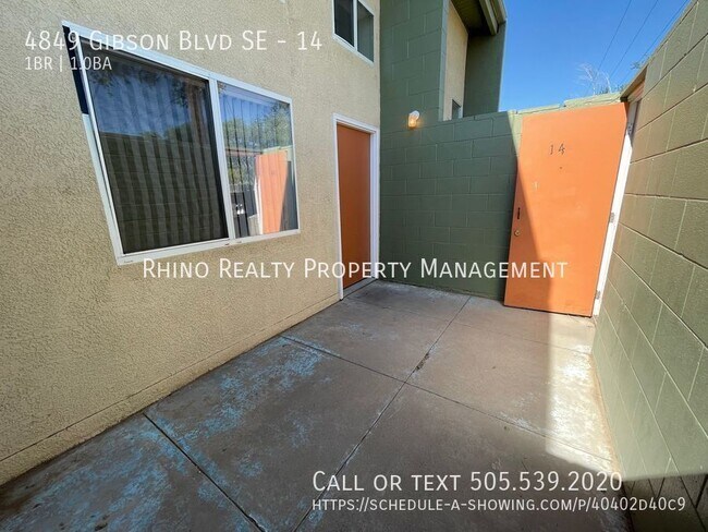 Foto del edificio - 4849 Gibson Blvd SE