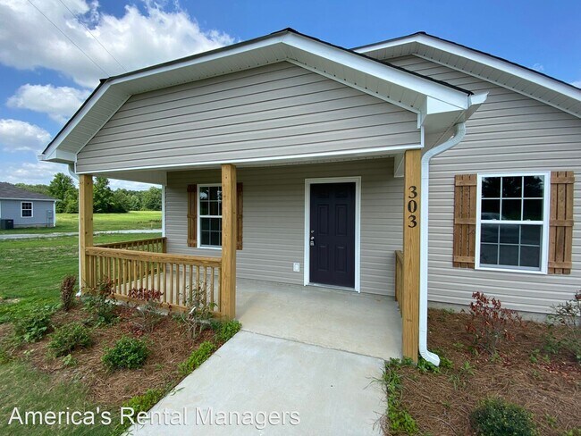 Foto del edificio - 3 br, 2 bath House - 303 County Road 349