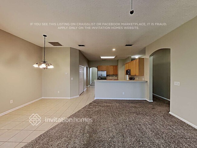 Foto del edificio - 4508 S Pennycress Pl