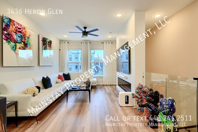 Foto del edificio - 3436 Heron Glen Way