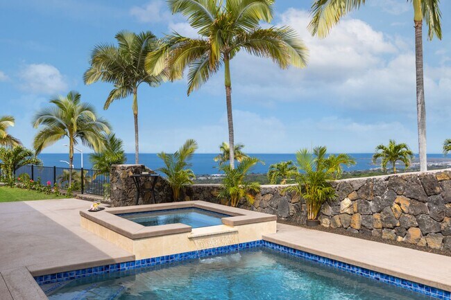 Building Photo - Luxury Home Kona Vista 3 bedroom, 4 bathro...