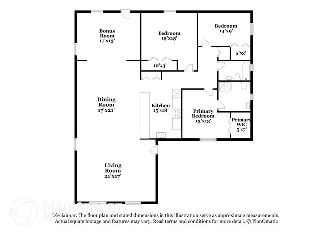 Building Photo - 7312 Landmark Dr
