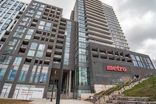 Photo du bâtiment - 20 Minowan Miikan Ln