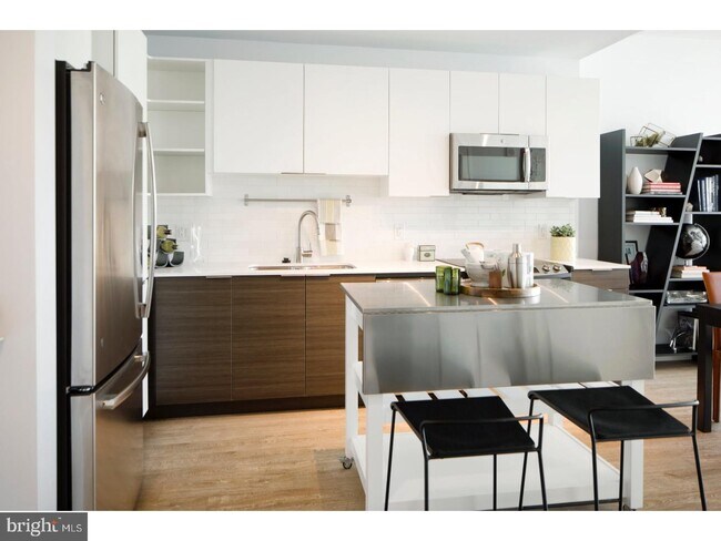 Foto del edificio - 500 N 21st St