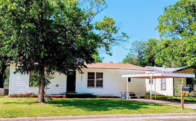 Primary Photo - 1801 Jameson St
