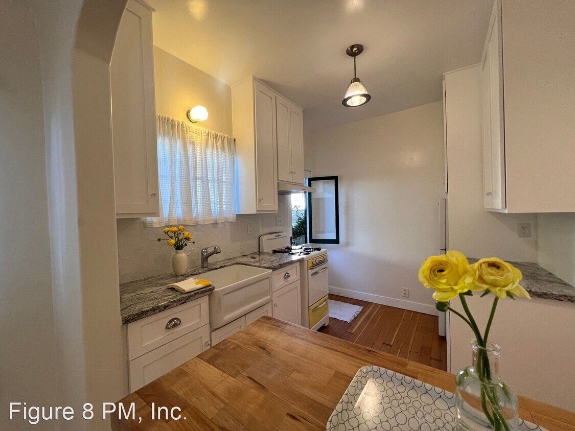 Primary Photo - 1 br, 1 bath House - 1442 Echo Park Ave