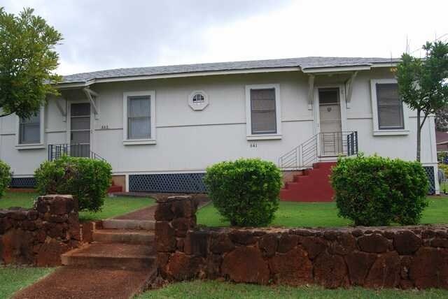 Building Photo - 641-643 12th Ave