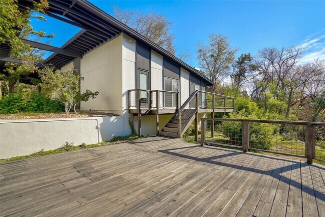 Building Photo - 1206 Yaupon Valley Rd