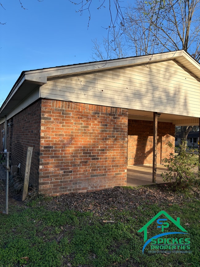 Foto del edificio - 40 St John St