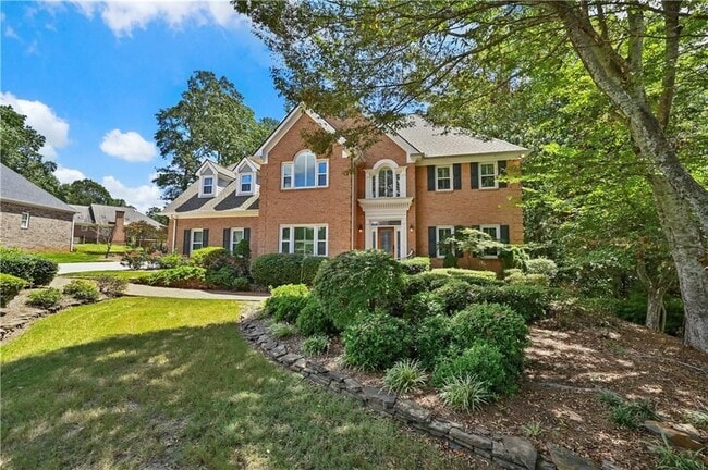 Foto del edificio - 860 Cramac Dr