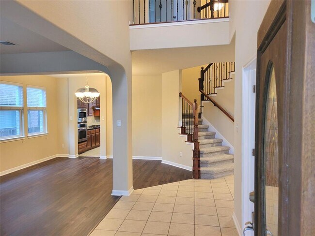 Foto del edificio - 3411 Ranch Park Trail