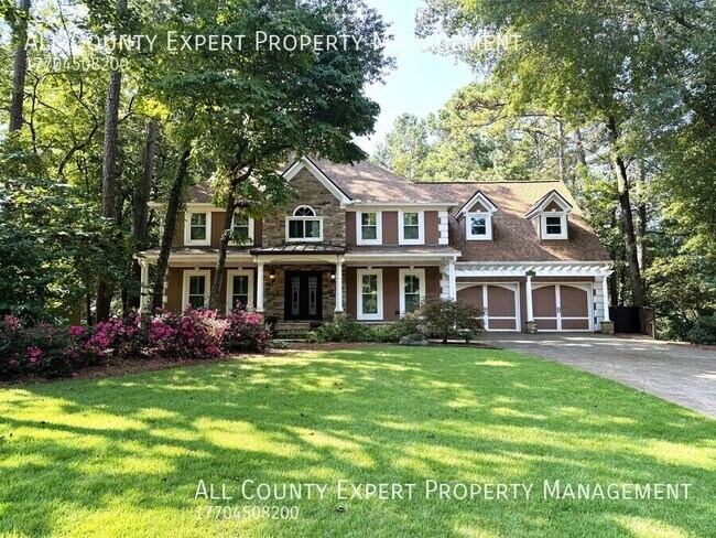 Foto del edificio - 11820 Highland Colony Dr