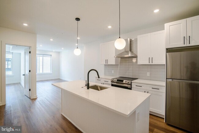 Foto del edificio - 5904 Germantown Ave