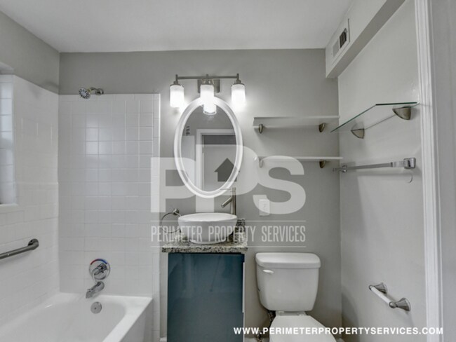 Foto del edificio - $500 OFF!!! ON TOWNHOME STYLE BELTLINE APA...