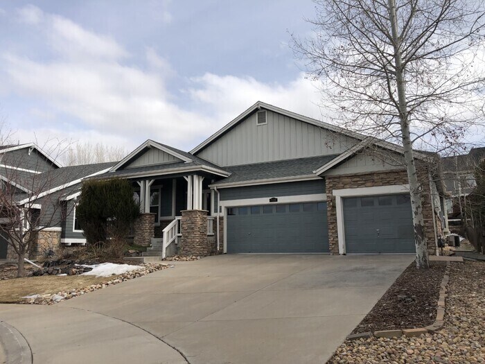 Primary Photo - Beautiful Home in Aurora