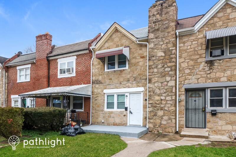 Primary Photo - 1117 Swede Street, Norristown, PA, 19401