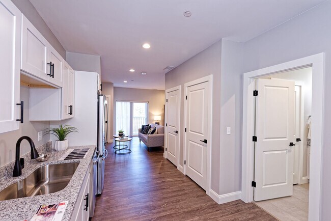 Foto del edificio - The Kiln