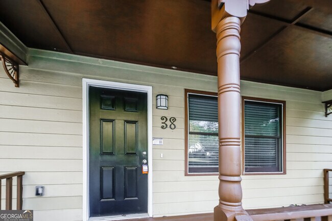 Foto del edificio - 38 Cross Creek Ct