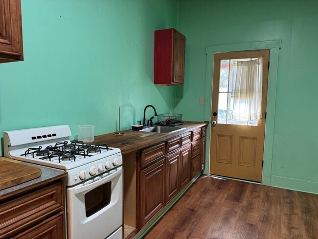 Foto del edificio - Apartment in Guinda