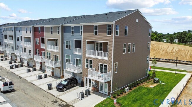 Foto del edificio - 9221 Magellan Pkwy